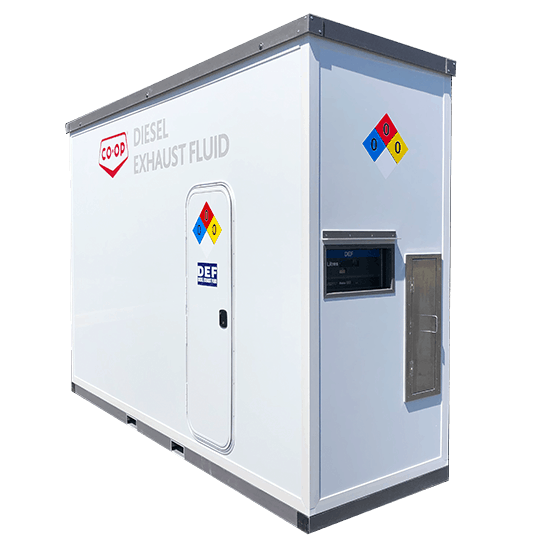 3rd Party Dispenser Platinum