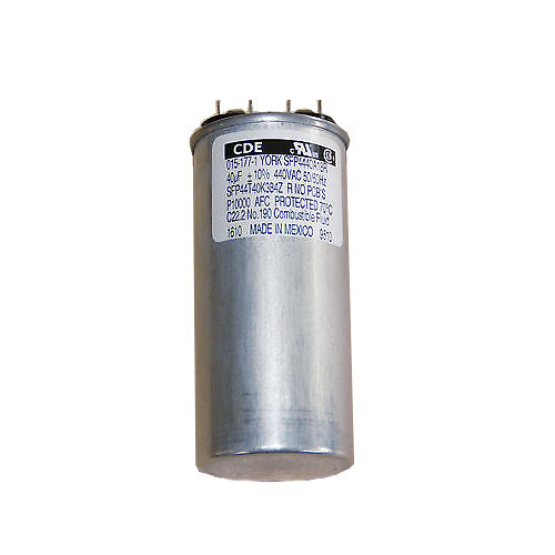 Red Jacket 410164-001 17.5 uF Capacitor Kit