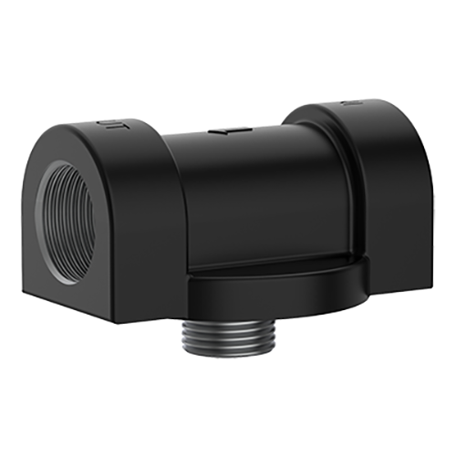 Cim-Tek 50002 Cast Iron Adaptor