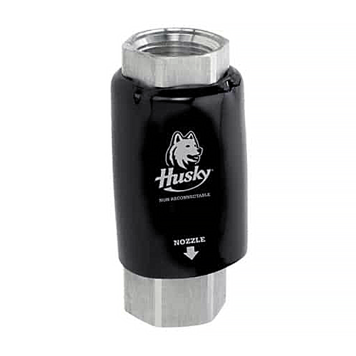 Husky 1 inch Female x 1 inch Female Non-Reconnectable Safe-T-Break