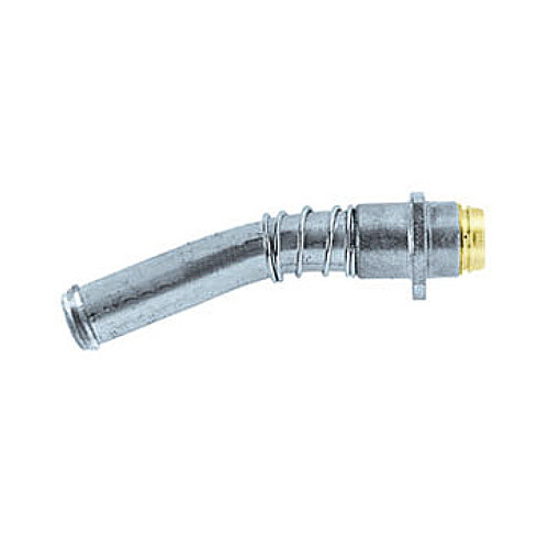 OPW 5BBH-0136 Replacement Spout Kit with Spout Ring for 7HB Nozzle
