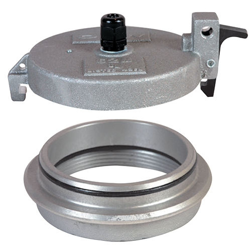 OPW 62M-0375 Monitor Probe Cap & Adaptor Kit