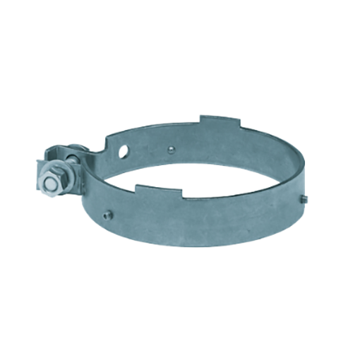 OPW 633LC-1000 4 Inch Locking Clamp
