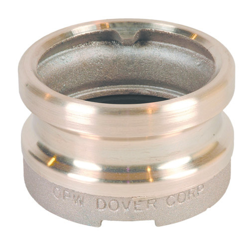 OPW 633T-8076 Bronze Top Seal Fill Adaptor
