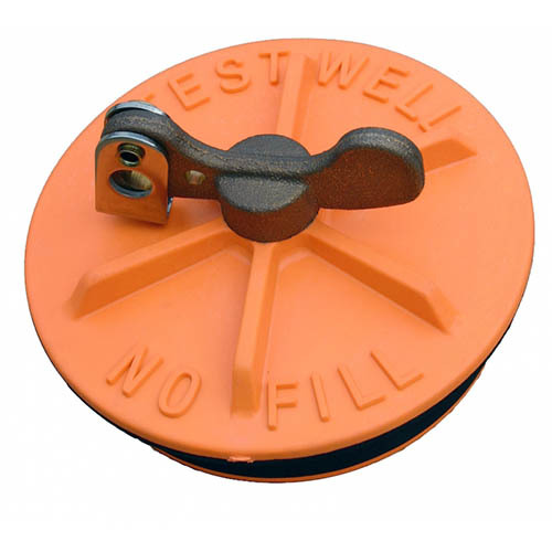 Morrison Bros. 678XA-0100AC 1-Inch Monitoring Well Plug