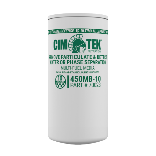 Cim-Tek 70023 450MB-10 10-Micron Filter