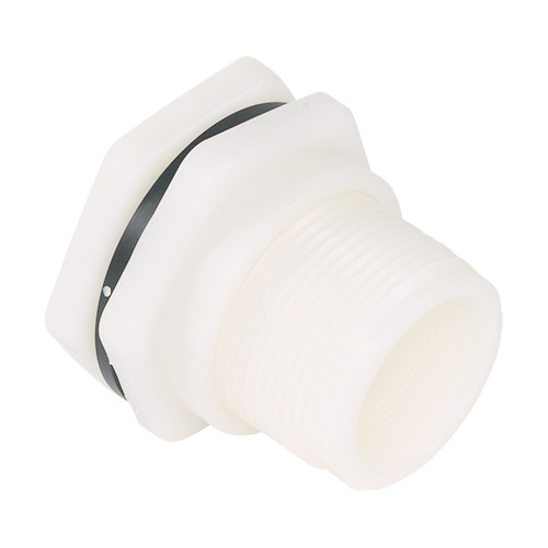 1.50 Inch Poly Tank Fitting/Adapter MPT x FPT