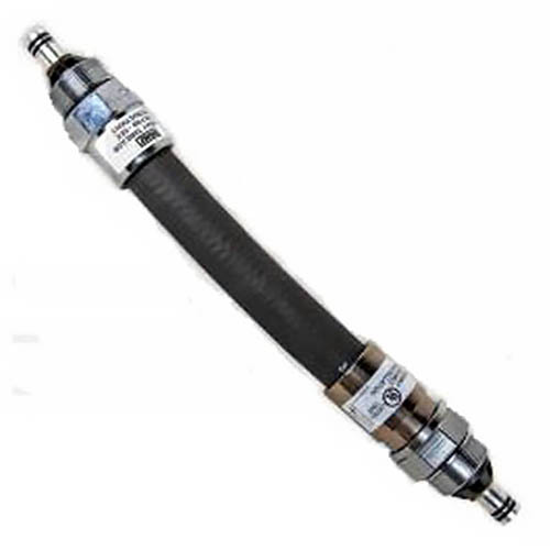 Franklin Fueling 75B-008-S2F2 3/4-Inch x 8-Inch HEALY™ Coaxial Hose with Swivel x Fixed Ends