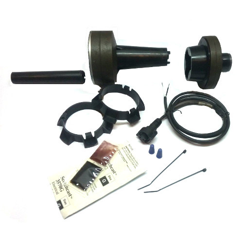 Veeder Root 849600-000 4-Inch Float, Mag One Probe, Gasoline Installation Kit