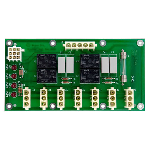 Wayne 887225-R01 iGEM Pump Relay Board