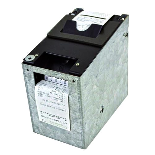 Wayne Rebuilt Ovation Clam Shell Printer