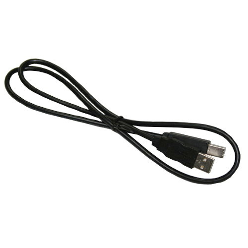 Wayne 892139-004 750-860MM, A-B USB Cable Assembly