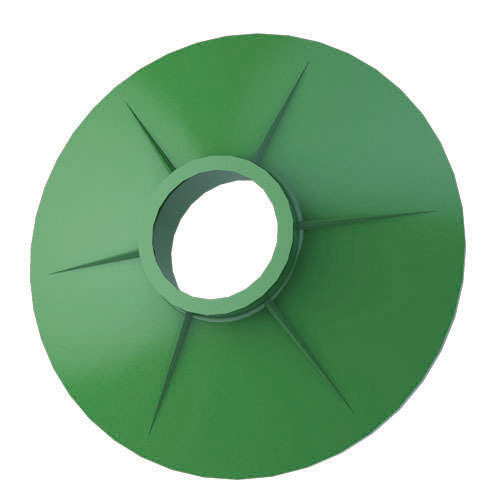 OPW 8G-0100 Splash Guard for 11A and 11B -Green