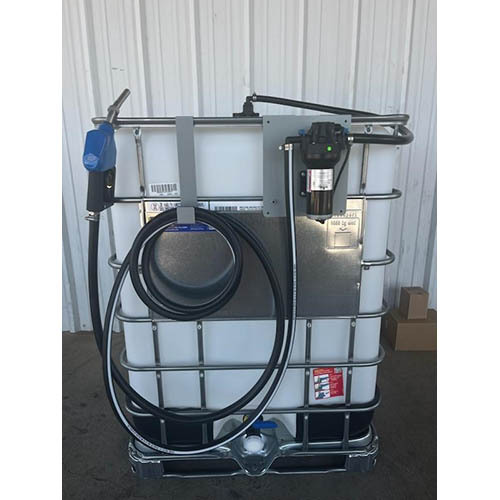 Blue1 TD10 Self-priming DEF Pump