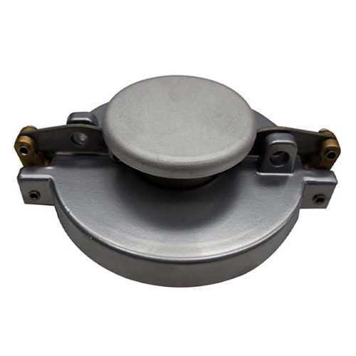 Emco Wheaton A0097-005 Tight Top Seal Fill Cap, 4-Inch, EVR