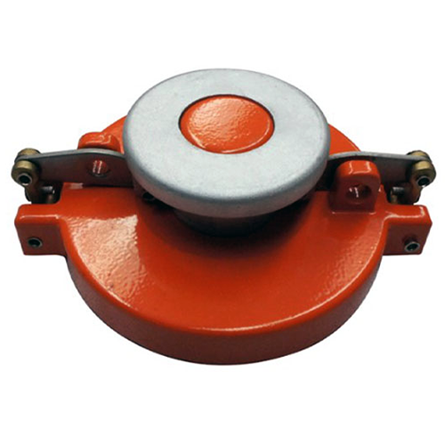 Emco Wheaton A0099-002 Vapor Adapter Cap