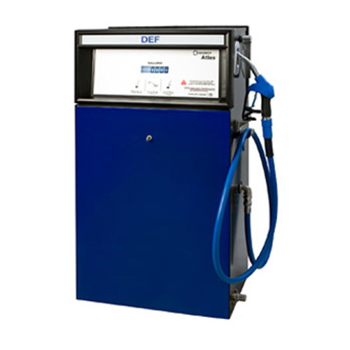 Gasboy® Atlas® Diesel Exhaust Fluid (DEF) Dispensers
