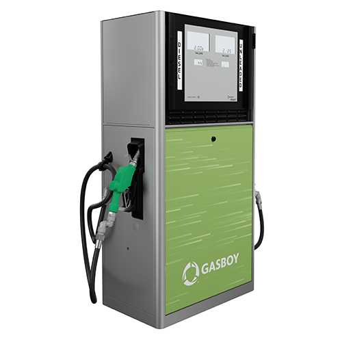 ATLASX 8800G Retail Dispenser