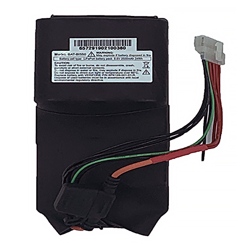 Verifone BPK149-001-01-R Site Controller Battery Pack