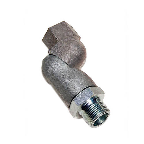 Catlow C7203/4 3/4" Male x 3/4" Female Twister Swivel