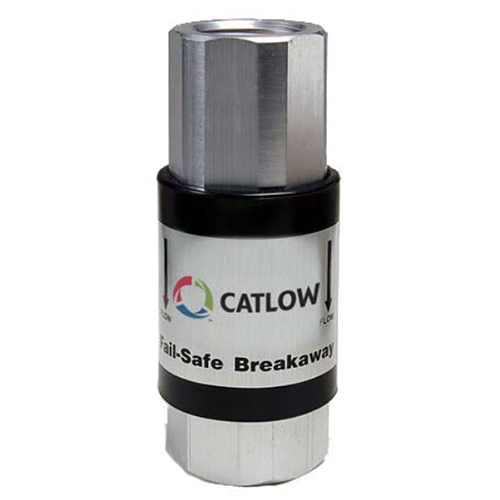 Catlow C86NT 3/4" Single-Use Breakaway