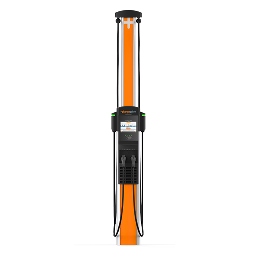 ChargePoint 6000 Series