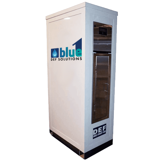 Blue1 DEF Dispenser