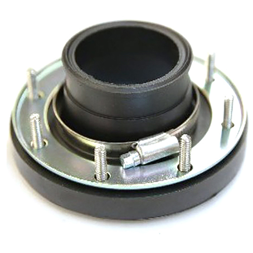 OPW EBF-0200F 2-Inch Entry Boot Fitting for 2-Inch Rigid Pipe