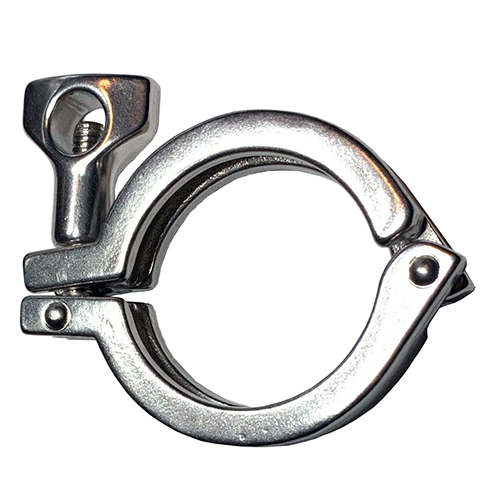 Franklin Fueling Systems EZ30CLAMP 3-Inch EZ Fit Clamp