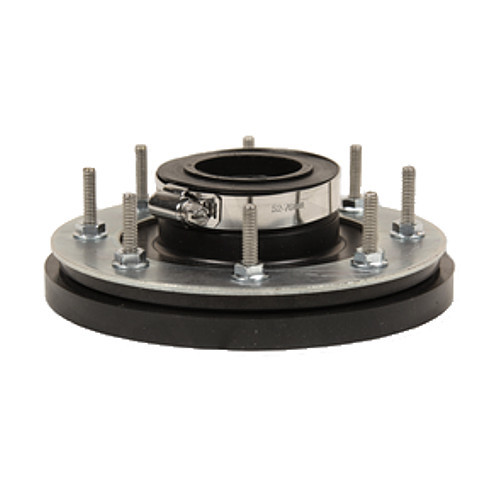 APT FEB-075-D 3/4-Inch Flexible Entry Boot