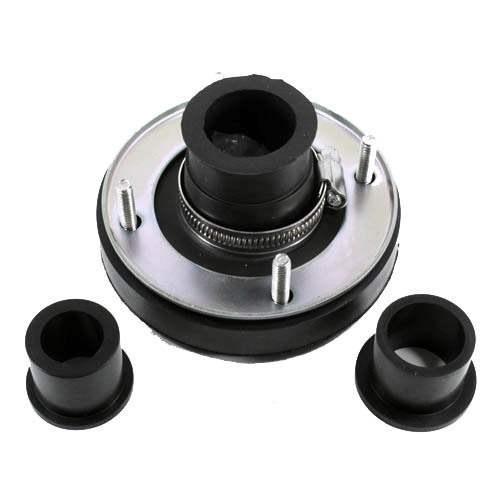 OPW HEF-0751 1/2", 3/4", and 1" Conduit Hybrid Entry Fitting