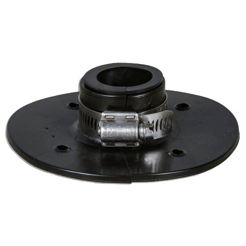 Icon Containment Solutions IRF 4B1.4 SplitRepair Flange Fitting Kit