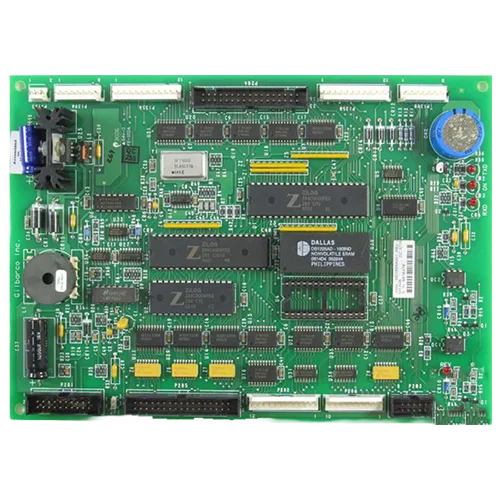 Gilbarco M01598A001R Refurbished Pump Controller Board for Encore 300