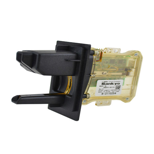 Gilbarco M02136B001 Encore Dual Head Card Reader | SPATCO