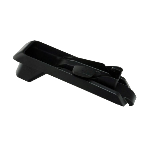 Gilbarco Left, Lift-to-Start Nozzle Boot Assembly for Enhance Encore