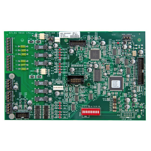 Gilbarco Gasboy M06333KECAL ATLAS 9800 CPU