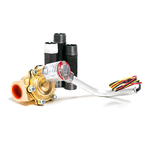 Gilbarco M07220K001 Ultra-Hi Flow™ Valve with Coil