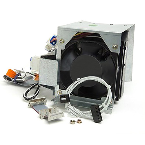 Gilbarco M07333K001 Heater/Fan Install Kit