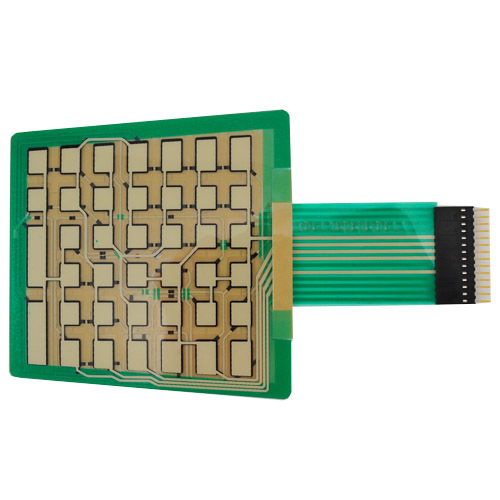 Gilbarco M07763B002 Encore Keypad, Customer Alpha Numeric Input