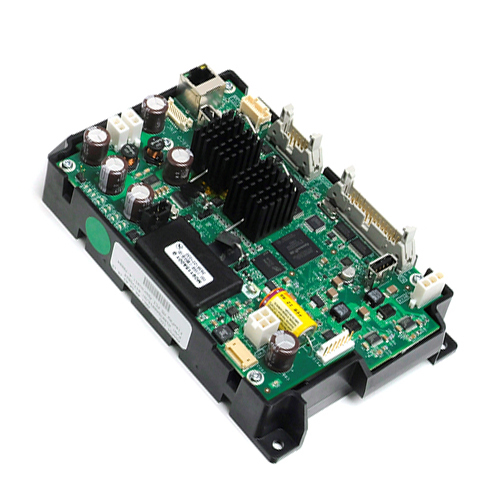 Gilbarco M11930K001 Replacement Flexpay Control Board Kit