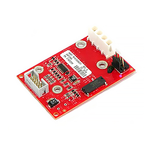 Gilbarco M14100A001 DEF Temperature Control Board