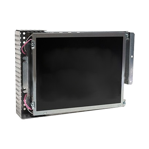 Gilbarco M14620K001 10.4-Inch Color Display Assembly