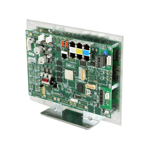 Gilbarco M16183A002 Omnia with DCM3 Assembly