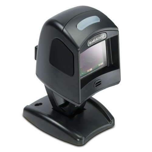 Scansource MG112015-001-119B Black Barcode Scanner