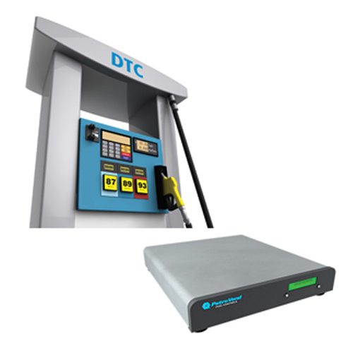 OPW Dispenser Terminal Control (DTC)