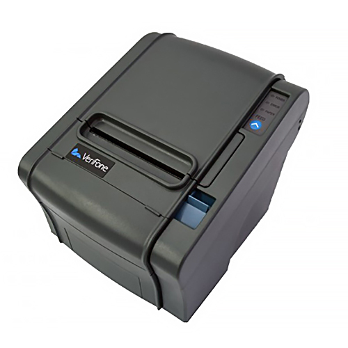 Verifone P040-02-030 Thermal Receipt Printer