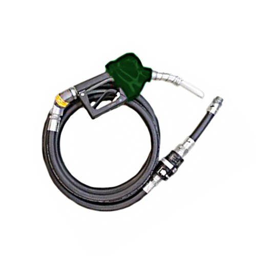 OPW PK-EZR0100-L1 Green Diesel Hanging Hardware Kit