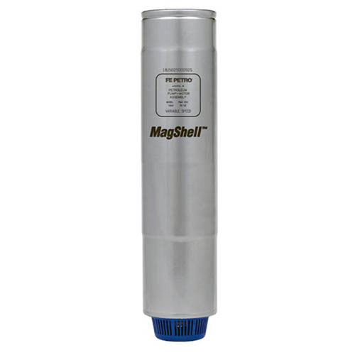 FE Petro 2 Hp Variable Speed Pump Motor Assembly with MagShell®