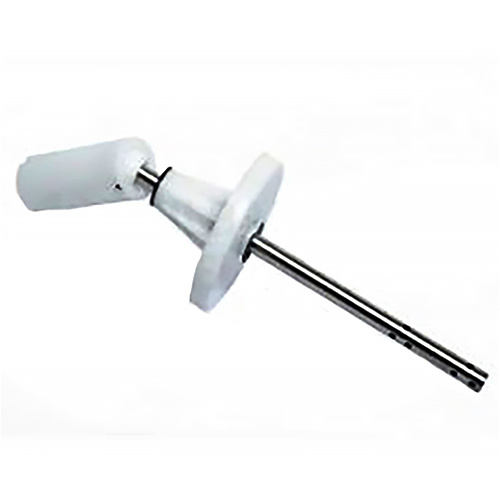 Gilbarco R19096-G1 Advantage Pulser Drive Assembly