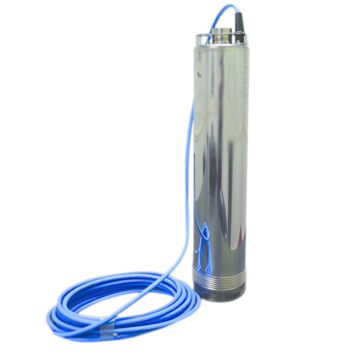 STAINLESS STEEL SUBMERSIBLE DEF PUMPS